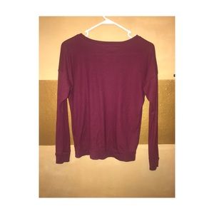 American Eagle long sleeve